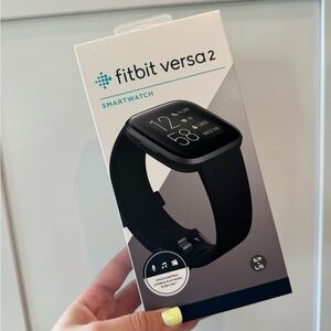 Fitbit Versa 2